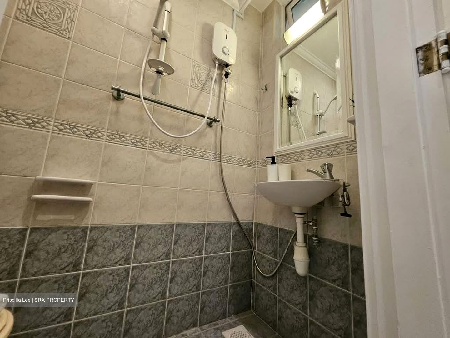Palm Green (D5), Apartment #556833861